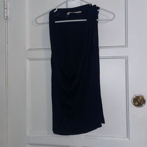 Old navy cowl neck shirt